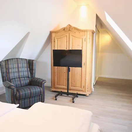 Gorch-fock-strasse. 1, Dg Βέστερλαντ