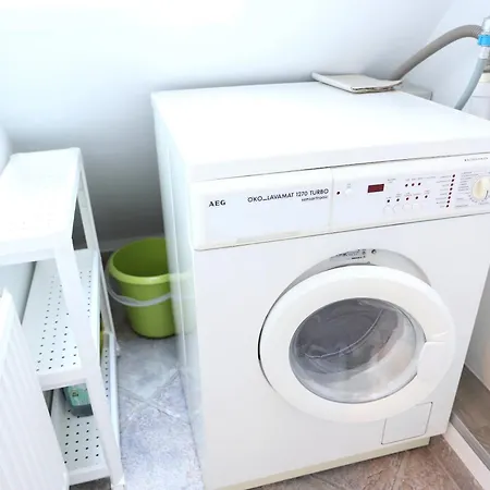 Gorch-fock-strasse. 1, Dg Διαμέρισμα