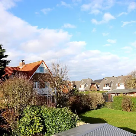 Apartment Gorch-fock-strasse. 1, Dg