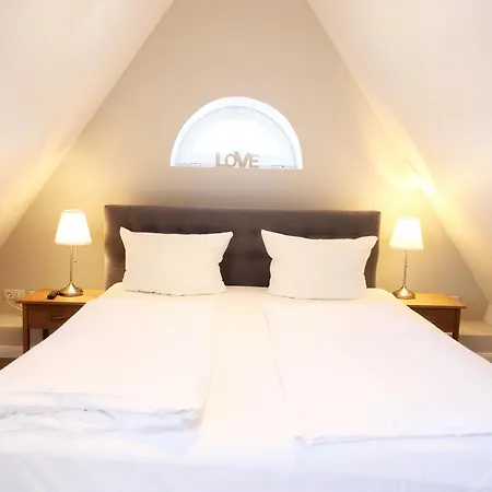 Gorch-fock-strasse. 1, Dg Διαμέρισμα Βέστερλαντ