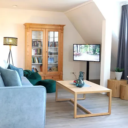 Gorch-fock-strasse. 1, Dg