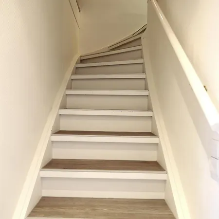 Apartament Gorch-fock-strasse. 1, Dg