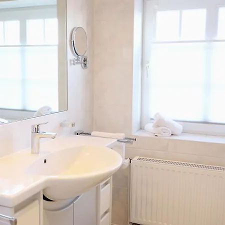 Gorch-fock-strasse. 1, Dg Διαμέρισμα *