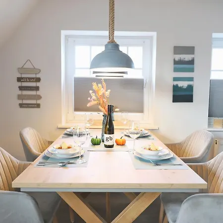 Gorch-fock-strasse. 1, Dg