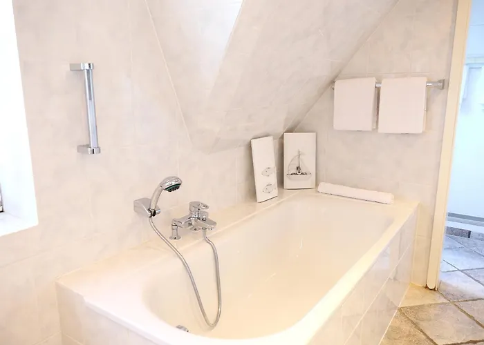 Gorch-fock-strasse. 1, Dg * Westerland