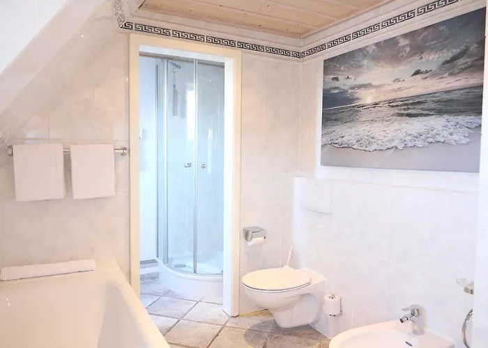 Gorch-fock-strasse. 1, Dg Apartamento *