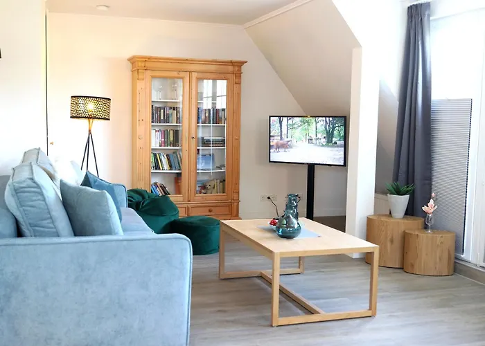 Gorch-fock-strasse. 1, Dg