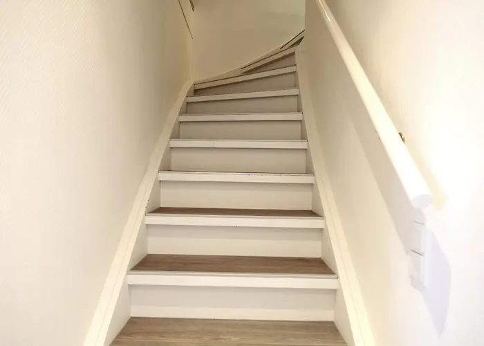 Apartamento Gorch-fock-strasse. 1, Dg