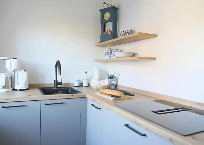 Gorch-fock-strasse. 1, Dg Westerland