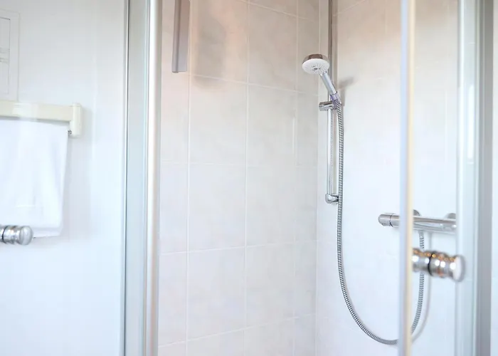 Gorch-fock-strasse. 1, Dg * Westerland