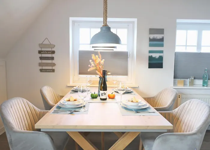 Gorch-fock-strasse. 1, Dg